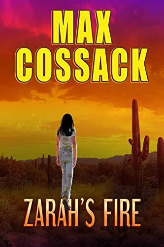 Zarah fire max cossack new - cossack,