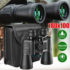 180x100 High Power Military