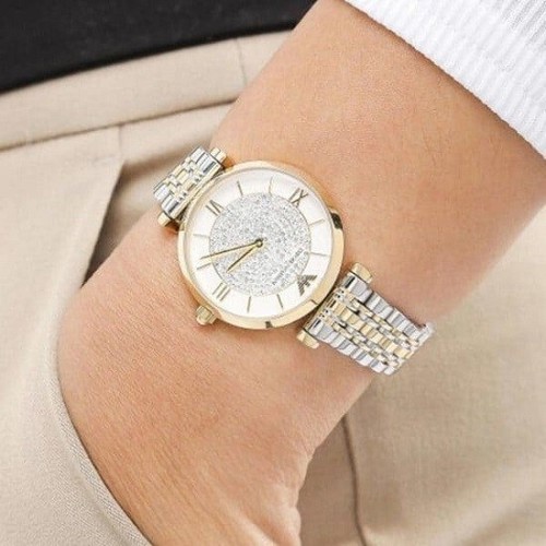 New emporio armani women - armani, watch