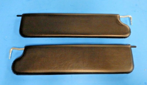 New pair sunvisors sun - pair,