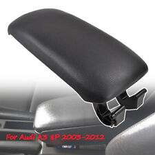 Armrest Cover Lid Center