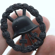 German WW1 Imperial Wound