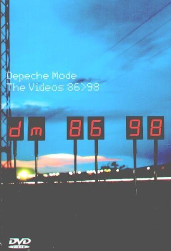 Depeche mode the - depeche,