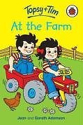 Topsy and Tim: At The