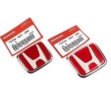 Honda Civic 96-00 EK Type R