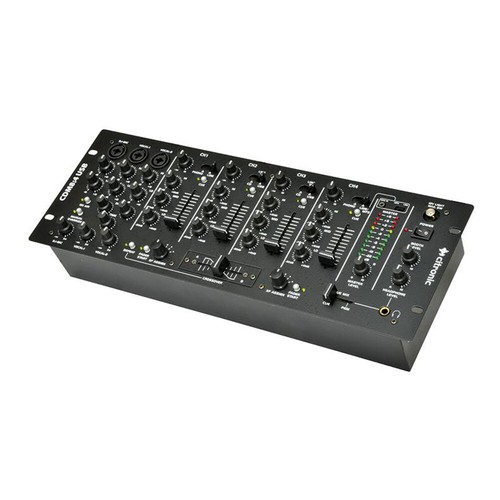 Citronic cdm8 mixer - citronic, dj