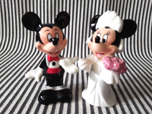 Nwt disney bride - nwt, mickey