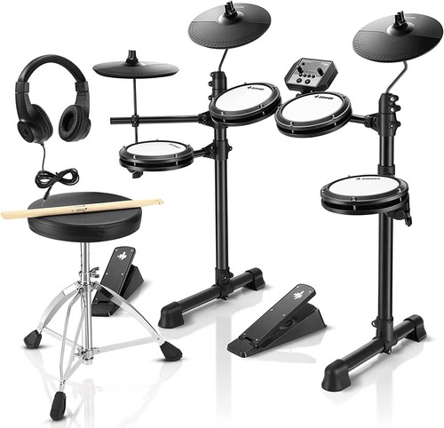 Donner electronic drum - 🥁donner,