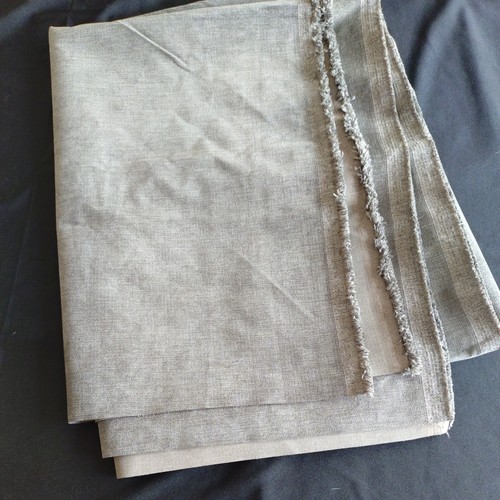 Vintage cotton fine - vintage, needle