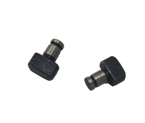 Lambretta gear selector pins - gear,