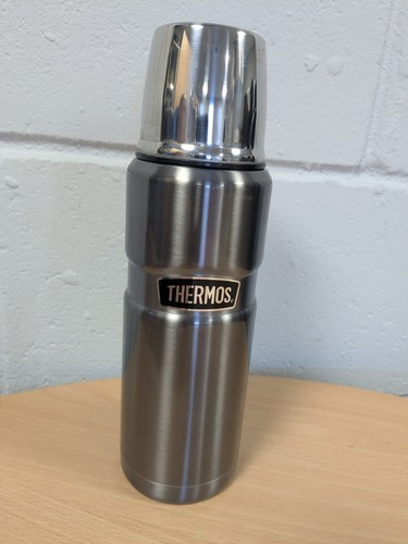 Thermos stainless steel - thermos,