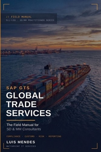 Sap gts global - gts,