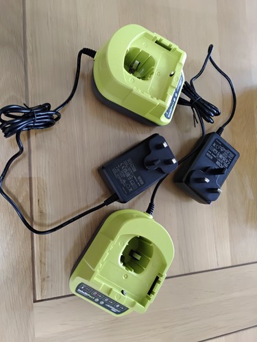 New genuine ryobi rc 18120 - x,