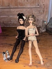 Sybarite superdoll doll - superdoll,