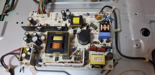 Power supply 17pw26 - supply, 20580292