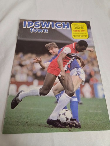 Vintage ipswich town - vintage,