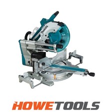 MAKITA DLS211ZU Twin 18v Slide