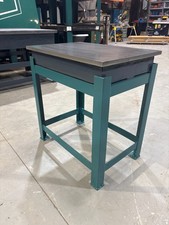 30" X 20" ENGINEERS CAST IRON SURFACE TABLE MARKING OUT INSPECTION DELIVERY D-05