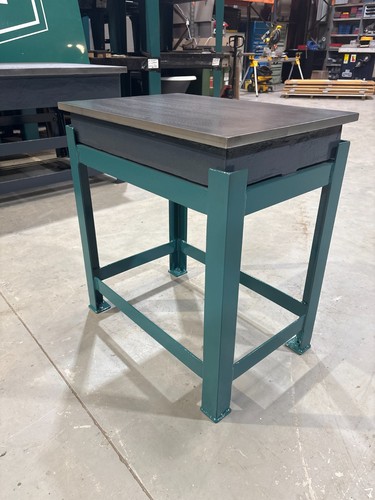 Engineers cast iron - 30", 20"
