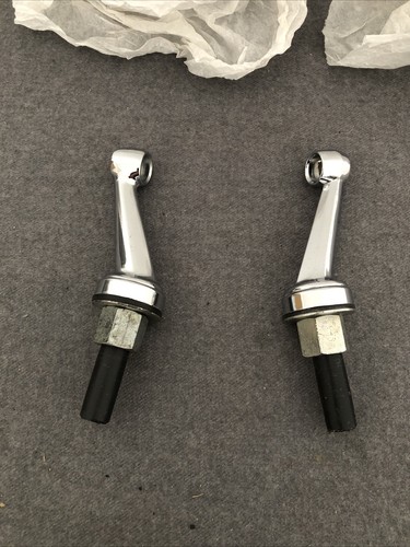 Pair genuine vintage tex - pair, of