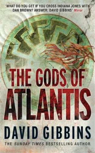 The gods atlantis - of, atlantis,