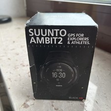 Suunto ambit2 gps sports watch - ambit2,