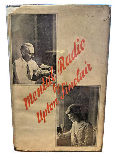 Scarce first edition dust - scarce,