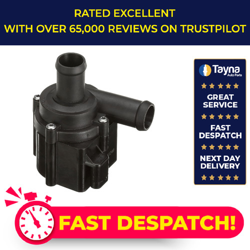 Electric water pump - electric,