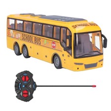 ­Remote Control Bus Children