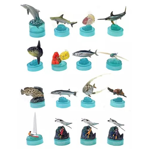 Trading figure full types - trading,