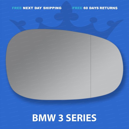 Bmw series wing - 3, door