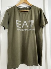 EA7 Emporio Armani Men’s