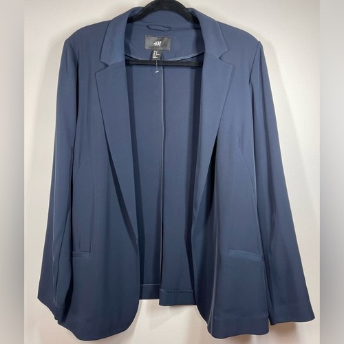 Nwot women navy - navy, blue