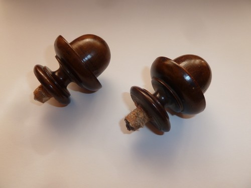 Pair original antique - pair, of
