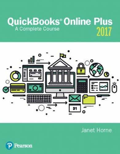 Quickbooks online plus - quickbooks,