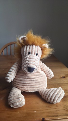 Jellycat cordy roy lion 40 - cordy,