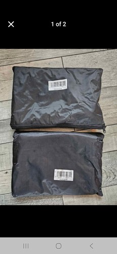 Flexible dog crate cover - cover, in