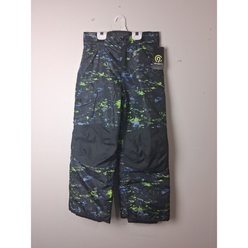 Champion snow ski pants black - ski,