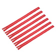 6Pcs 17 Inch Separating Jacket