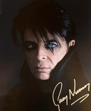 'BLACK FRIDAY DEAL" GARY NUMAN