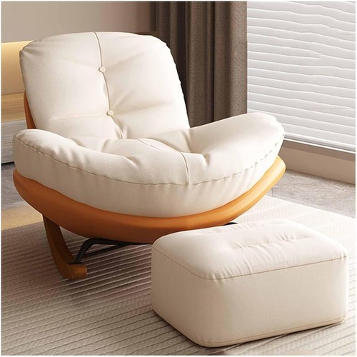 Luxury rocking chair with - luxury,