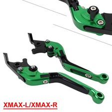 CNC Green Extendable Brake