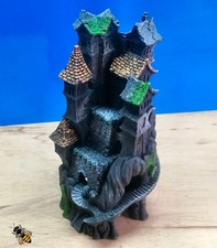 Ornament Castle Towers