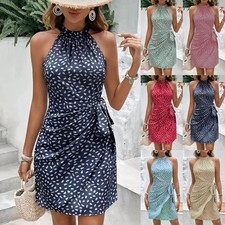 UK Womens Summer Beach Boho