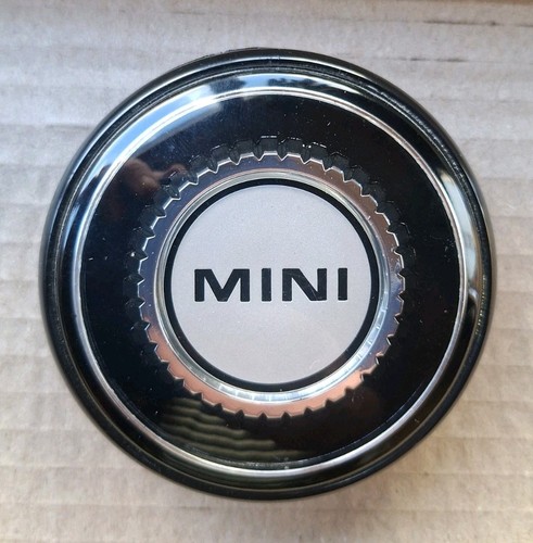 Mini cooper mk3 badge - cooper,