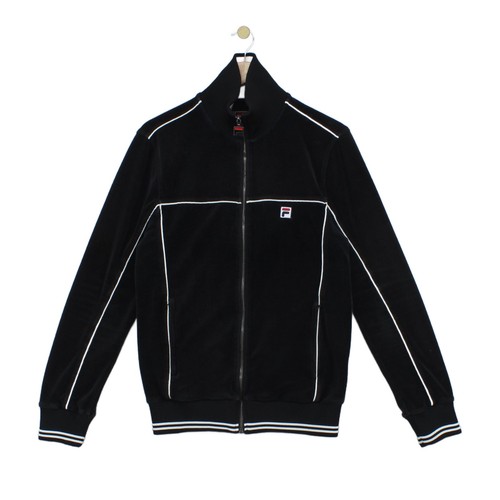 Fila track jacket - jacket, size