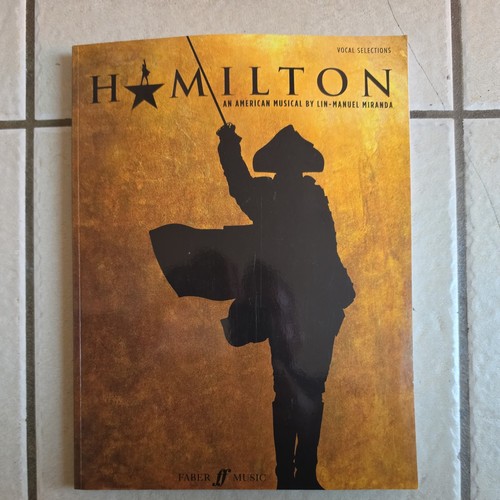 Hamilton - , selections)