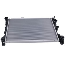 Engine Radiator for