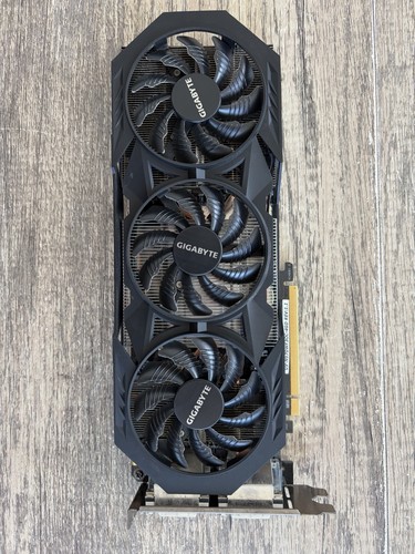 Gigabyte geforce gtx 970 - gigabyte,