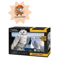 (NEW) NATIONAL GEOGRAPHIC 3D